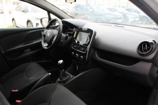 Renault Clio 0.9 tCe 