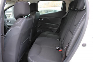 Renault Clio 0.9 tCe 