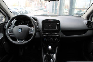 Renault Clio 0.9 tCe 