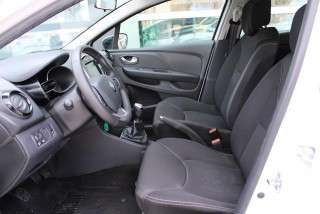 Renault Clio 0.9 tCe 