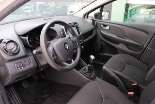 Renault Clio 0.9 tCe 