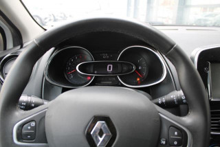 Renault Clio 0.9 tCe 