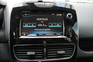 Renault Clio 0.9 tCe 