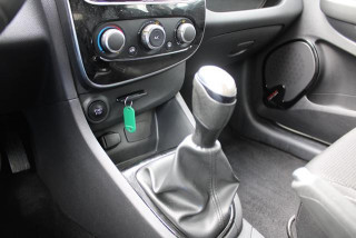 Renault Clio 0.9 tCe 