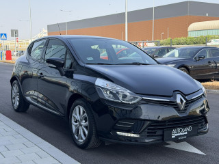 Renault Clio GENERATION TCE 75 