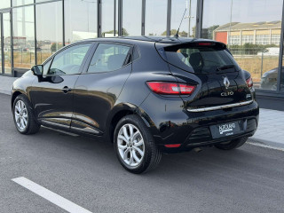 Renault Clio GENERATION TCE 75 
