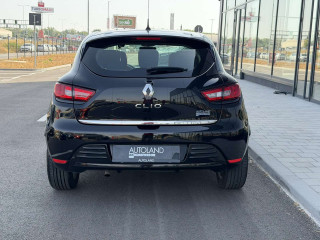 Renault Clio GENERATION TCE 75 