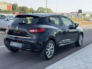 Renault Clio GENERATION TCE 75 