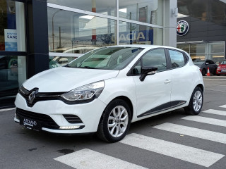Renault Clio 0.9 Limited