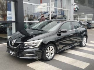 Renault Megane 1.5 dCi Limited