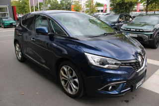 Renault Scenic 1.8 dCi 