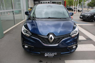 Renault Scenic 1.8 dCi 