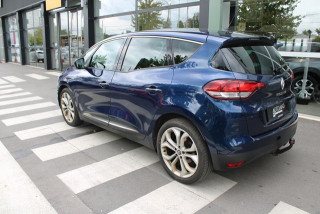 Renault Scenic 1.8 dCi 