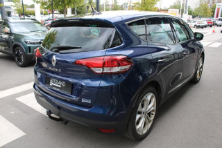 Renault Scenic 1.8 dCi 