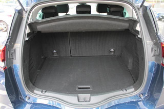 Renault Scenic 1.8 dCi 