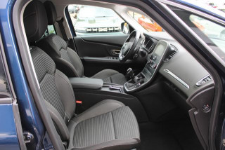 Renault Scenic 1.8 dCi 