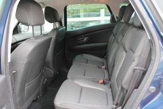 Renault Scenic 1.8 dCi 