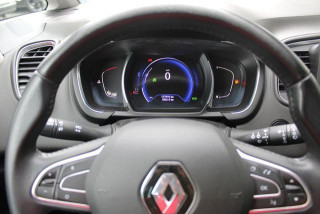 Renault Scenic 1.8 dCi 