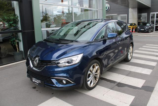Renault Scenic 1.8 dCi 