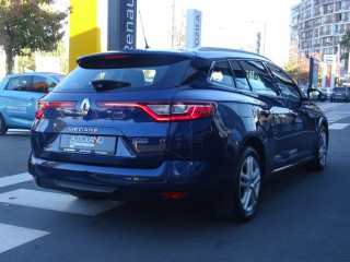 Renault Megane 1.5 dCi Zen SW 