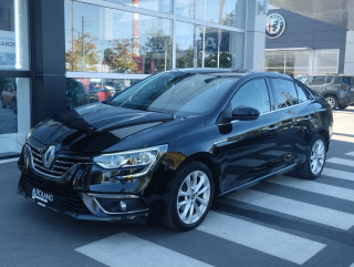 Renault Megane 1.5 dCi Intens