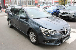 Renault Megane 1.5 dCi 
