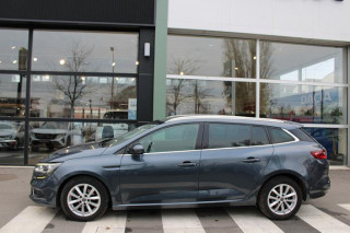 Renault Megane 1.5 dCi 