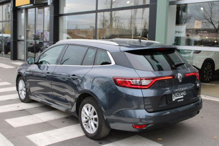 Renault Megane 1.5 dCi 