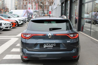 Renault Megane 1.5 dCi 