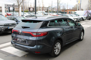Renault Megane 1.5 dCi 