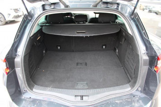 Renault Megane 1.5 dCi 