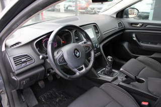 Renault Megane 1.5 dCi 