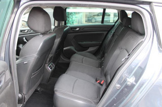 Renault Megane 1.5 dCi 
