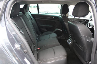 Renault Megane 1.5 dCi 