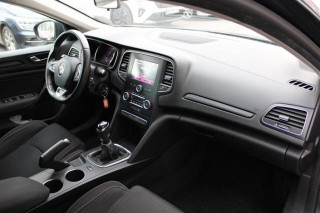 Renault Megane 1.5 dCi 