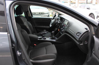 Renault Megane 1.5 dCi 