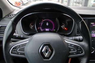 Renault Megane 1.5 dCi 