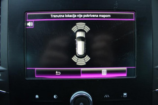 Renault Megane 1.5 dCi 
