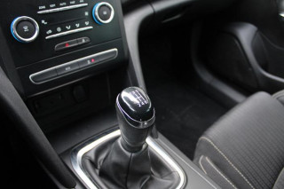 Renault Megane 1.5 dCi 