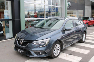 Renault Megane 1.5 dCi 