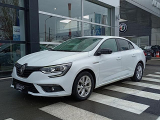 Renault Megane 1.5 dCi Limited