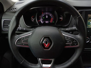 Renault Megane 1.5 dCi Limited