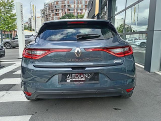 Renault Megane 1.5 dCi Limited
