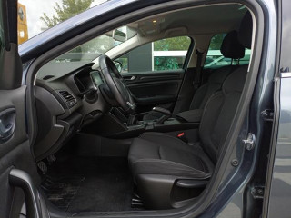 Renault Megane 1.5 dCi Limited