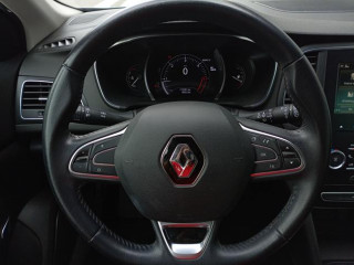Renault Megane 1.5 dCi Limited