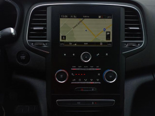 Renault Megane 1.5 dCi Limited