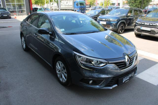 Renault Megane 1.5 dCi 