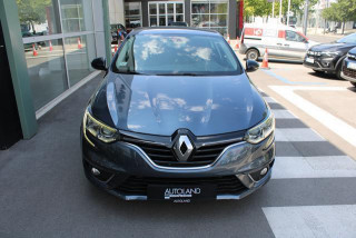 Renault Megane 1.5 dCi 