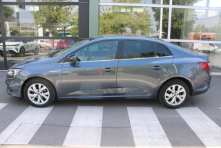 Renault Megane 1.5 dCi 