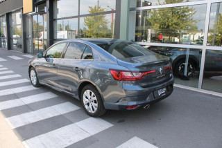 Renault Megane 1.5 dCi 
